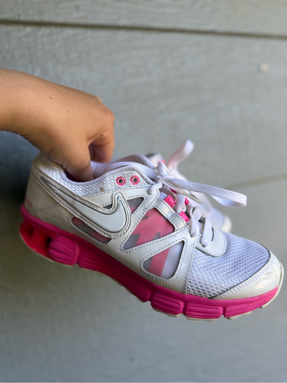 Nike Reax Rocket 2 Shoes Women’s